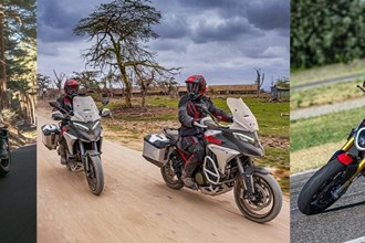 Ducati Season Opening 2023