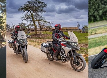 Ducati Season Opening 2023