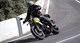 Ducati Scrambler Icon Test 2023