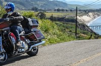 Harley-Davidson CVO Road Glide Limited Anniversary