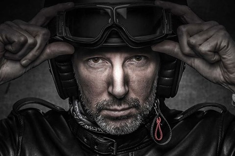 Arge 2Rad Testtage 2023: Motorrad Neuheiten in Österreich testen!