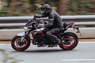 Mittelklasse Naked Bike Vergleich 2023 - Kawasaki Z900 Mittelklasse Naked Bike Vergleich 2023 - Kawasaki Z900