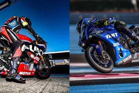 Bridgestone unterstützt drei Teams der FIM Endurance-WM 2023