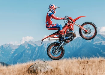 Warum die Beta Xtrainer die beste Enduro für Anfänger ist Warum die Beta Xtrainer die beste Enduro für Anfänger ist