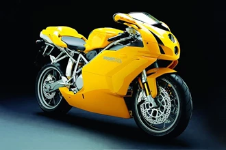 Ducati 749 & 749 S (2003-2007) Test und Gebrauchtberatung  Ducati 749 & 749 S (2003-2007) Test und Gebrauchtberatung