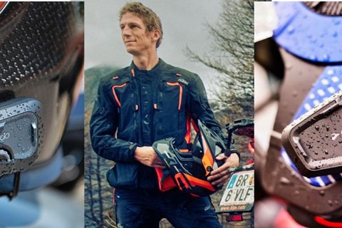 Cardo: 5 Tipps für's Fahren bei Regen