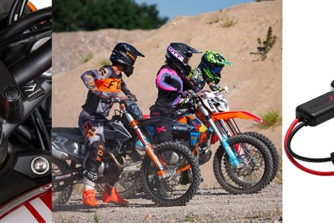 Mehr Offroad-Fokus und neue Produkte bei Louis