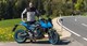 Testbericht Suzuki GSX-8S - ein hochwertiges Nakedbike