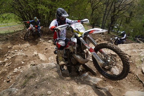 ÖEC/Enduro ÖM Guttaring 2023