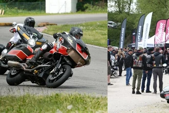 Das Bagger Party Race 2023 Das Bagger Party Race 2023
