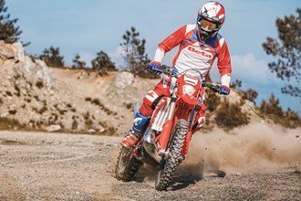 Beta RR MY24 - Enduros mit sinnvollen Updates