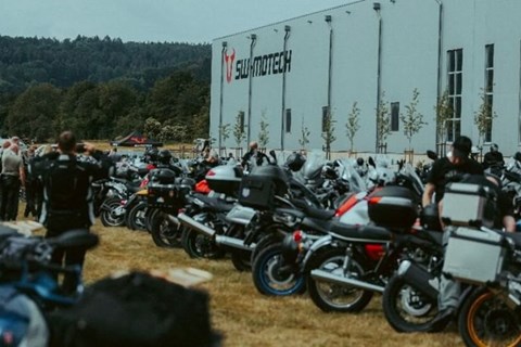 SW-Motech Open House 2023