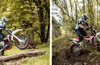 Testbericht Beta RR 125 4T LC Enduro - Vorschaubild Beta RR 125 4T LC Enduro