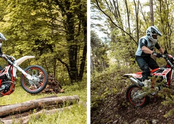 Die Beta RR 125 LC im Alltagstest Die Beta RR 125 LC im Alltagstest