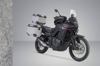 SW-Motech Zubehör für die Honda XL750 Transalp SW-Motech Zubehör für die Honda XL750 Transalp
