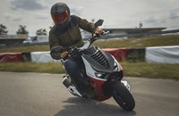 Testbericht Italjet Dragster 125 - Vorschaubild Italjet Dragster 125