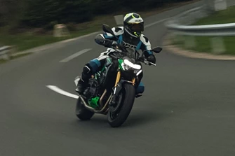 Kawasaki Z900 SE 2023 - fünf sportliche Mid-Nakeds im Test! Kawasaki Z900 SE 2023 - fünf sportliche Mid-Nakeds im Test!