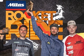 Erzbergrodeo 2023: Paul Seyr (AUT, KTM) gewinnt MITAS ROCKET RIDE Erzbergrodeo 2023: Paul Seyr (AUT, KTM) gewinnt MITAS ROCKET RIDE