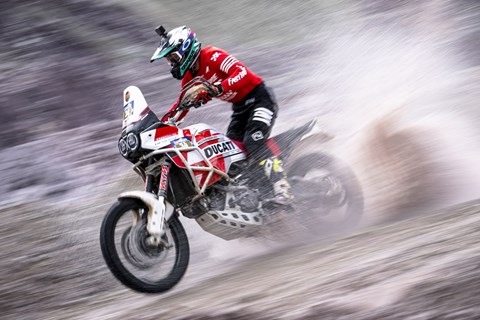 Erzbergrodeo 2023 Ergebnisse Prolog