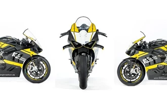 Racing Verkleidung Carbon für Ducati Panigale V4 /S von Ilmberger Racing Verkleidung Carbon für Ducati Panigale V4 /S von Ilmberger