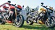 Triumph Street Triple 765 RS vs. Speed Triple 1200 RS