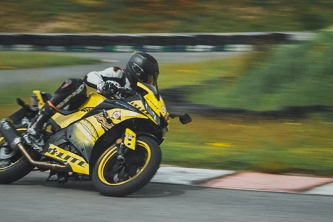 Erste Erfahrungen mit den Dunlop Sportmax Q-Lite Erste Erfahrungen mit den Dunlop Sportmax Q-Lite