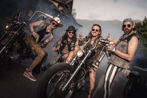 Club of Newchurch 2023 Club of Newchurch 2023