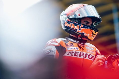 Marc Marquez Comeback: Wird der MotoGP-Champion wieder siegen?