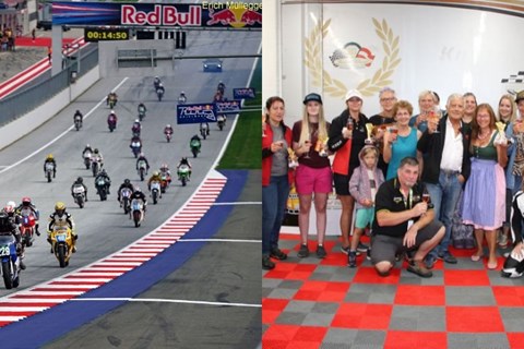 20. Internationales Rupert Hollaus Rennen