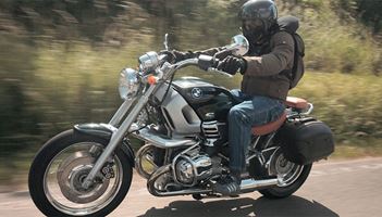 Gebrauchte und neue BMW K 1200 LT Motorräder kaufen