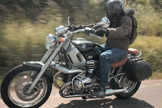 Gebrauchtberatung BMW R 1200 C - Test & Erfahrungen Gebrauchtberatung BMW R 1200 C - Test & Erfahrungen
