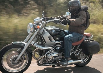 Gebrauchtberatung BMW R 1200 C - Test & Erfahrungen Gebrauchtberatung BMW R 1200 C - Test & Erfahrungen
