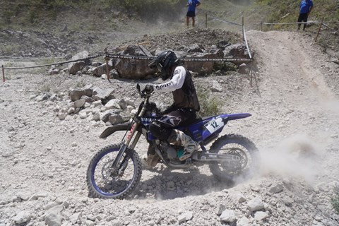 MiniEnduro EM 