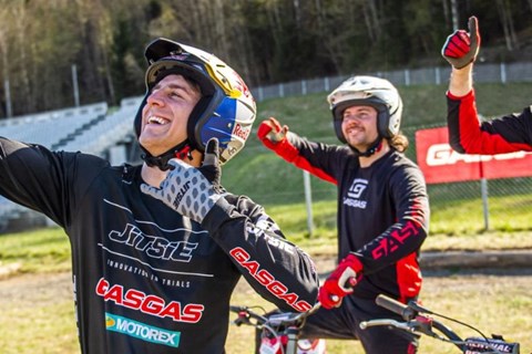 Go with your Pro Trial-Kurs mit Adrian Guggemos am Red Bull Ring