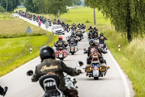 Das Indian Riders Fest & Custom Show 2023 Das Indian Riders Fest & Custom Show 2023