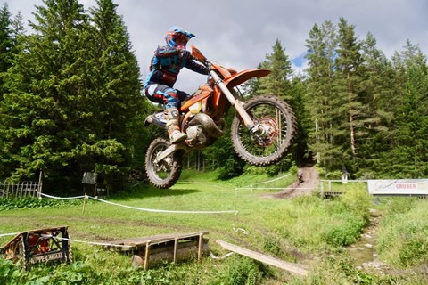 ÖEC Mountainenduro / Enduro ÖM 2023