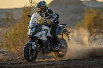 CFMOTO 700MT 2023 - Upgrade mit mehr Power! CFMOTO 700MT 2023 - Upgrade mit mehr Power!