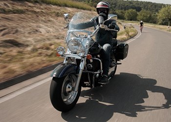 Suzuki VL 1500 Intruder im Gebraucht-Test 2023 Suzuki VL 1500 Intruder im Gebraucht-Test 2023