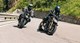 BMW M 1000 R vs. Ducati Streetfighter V4 S im engsten Winkelwerk