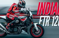 Testbericht Indian FTR Sport - Vorschaubild Indian FTR Sport
