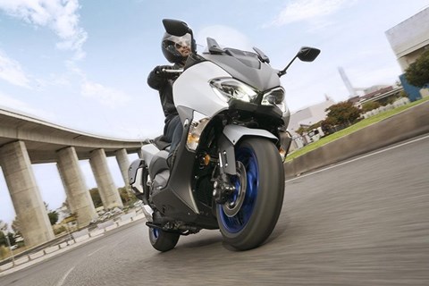 Yamaha TMAX (2012-2019) Gebrauchtberatung - Probleme & Preis