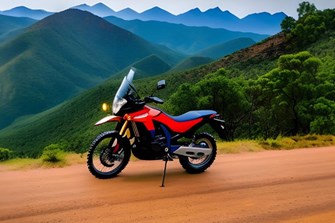 Die Top 10 Reiseenduro-Motorräder am 1000PS Marktplatz