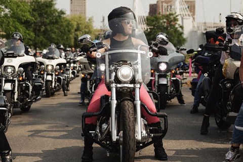 Harley Davidson - 120 Jahre Moto Culture