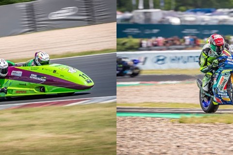 Die IDM am Red Bull Ring 2023