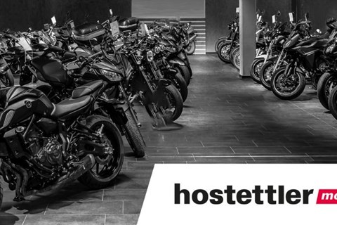 Hostettler Moto AG übernimmt Betrieb von Emil Weber Moto AG
