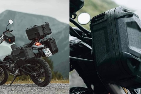 DUSC: Neuer Allzweck-Koffer von SW-Motech