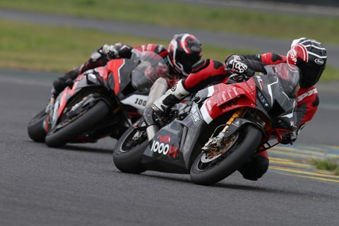 Slovakiaring August 2023 Bilder und Action 1000PS Trackdays