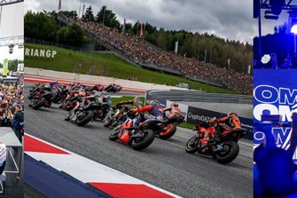 Rahmenprogramm der MotoGP am Red Bull Ring 2023 Rahmenprogramm der MotoGP am Red Bull Ring 2023