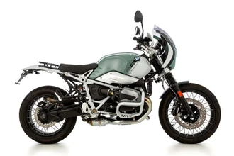 Wunderlich Zubehör für die BMW R nineT Urban, Pure & Scrambler Wunderlich Zubehör für die BMW R nineT Urban, Pure & Scrambler