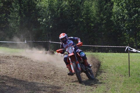 ÖEC & Enduro ÖM beim Ötscher Enduro